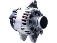 OEM 2018 Toyota Corolla Alternator - 27060-0T260