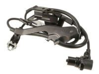 OEM 2007 Toyota Sequoia Front Speed Sensor - 89542-0C010