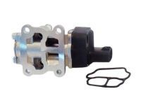 OEM Toyota Idler Speed Control - 22270-74291