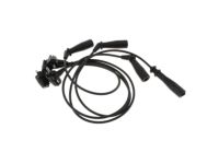 OEM 1993 Toyota Tercel Cable Set - 90919-22329