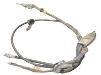 OEM 2014 Toyota Camry Rear Cable - 46420-06172