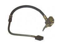 OEM 1997 Toyota T100 Cable - 46410-34040