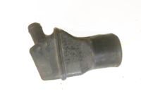 OEM Toyota 4Runner Intake Connector - 17659-62010