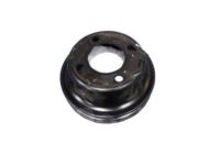 OEM 2001 Toyota Tacoma Pulley - 16371-75030