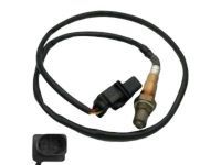 OEM 1997 Toyota Celica Oxygen Sensor - 89465-80008