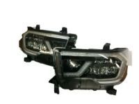 OEM 2018 Toyota Sequoia Composite Assembly - 81110-0C200