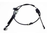 OEM 2007 Toyota Sequoia Shift Control Cable - 33820-0C040