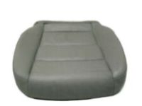 OEM Toyota Tundra Seat Cushion Pad - 71512-0C020
