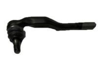 OEM 2000 Toyota Tacoma Outer Tie Rod - 45047-39175