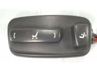 OEM 2004 Toyota Tundra Adjuster Switch - 84922-33130