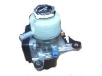 OEM Toyota MR2 Spyder Power Steering Pump - 44310-17060