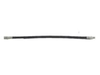 OEM 1993 Toyota T100 Flex Hose - 96940-34605