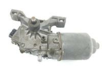 OEM 2012 Toyota Tacoma Wiper Motor - 85110-0K060