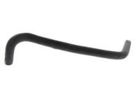 OEM Toyota Camry Overflow Hose - 16472-AB010