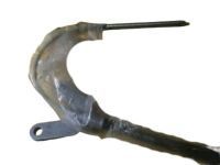 OEM 2007 Toyota Tacoma Front Cable - 46410-04030