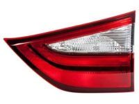 OEM Toyota Back Up Lamp Assembly - 81580-08030