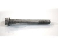 OEM 2016 Toyota 4Runner Support Arm Bolt - 90119-16005