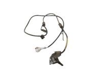 OEM 2009 Scion xD ABS Sensor Wire - 89542-52120