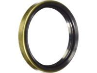 OEM 1996 Toyota Paseo Outer Seal - 90311-54003