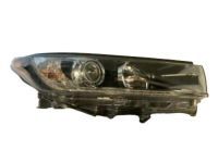 OEM 2018 Toyota Highlander Composite Assembly - 81110-0E360