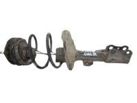 OEM 2003 Toyota Camry Strut - 48510-A9190