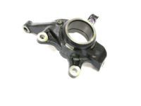 OEM 2001 Toyota Echo Knuckle - 43212-52010