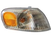 OEM 1999 Toyota Corolla Signal Lamp - 81510-02040