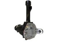 OEM 2001 Toyota Land Cruiser Differential Assembly - 41110-6A171