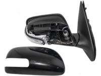 OEM 2012 Scion xD Mirror Assembly - 87910-52440