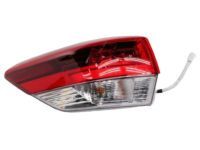 OEM 2019 Toyota Highlander Combo Lamp Assembly - 81560-0E161