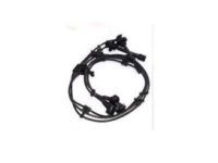 OEM 2001 Toyota 4Runner Plug Wire - 90919-15552