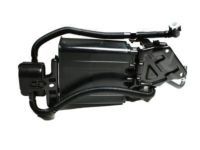 OEM 2009 Toyota Corolla Vapor Canister - 77740-02130