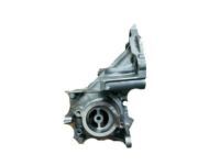 OEM Toyota Avalon Water Pump Housing - 16032-F0010