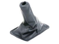 OEM 1997 Toyota Celica Shift Boot - 58808-20120-C0