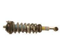 OEM 2017 Toyota Corolla Strut - 48510-8Z297