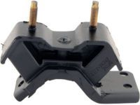 OEM 1993 Toyota Camry Side Mount - 12372-03080