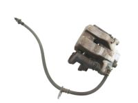 OEM 2007 Toyota Camry Caliper - 47830-06052