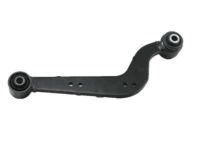 OEM Lexus NX300h Rear Right Upper Control Arm Assembly - 48770-42040