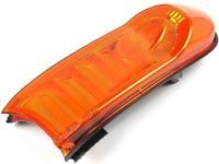 OEM Toyota FJ Cruiser Signal Lamp - 81171-35550