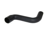 OEM 1989 Toyota Pickup Lower Hose - 16573-38020