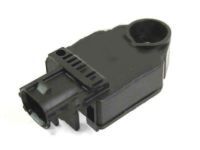 OEM 2009 Toyota Sequoia Front Sensor - 89173-09480