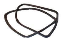 OEM 1993 Toyota Corolla Weatherstrip - 68167-13020