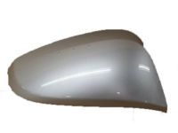 OEM 2017 Toyota 4Runner Mirror Cover - 87915-42160-B0