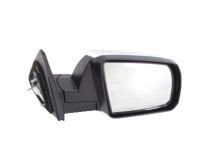 OEM Toyota Sequoia Mirror Assembly - 87910-0C213