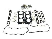 OEM 1998 Toyota Tacoma Overhaul Gasket Set - 04111-62081