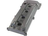 OEM 2002 Toyota Solara Valve Cover - 11201-28033