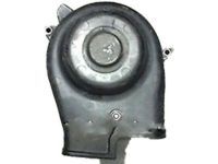 OEM 2002 Lexus LX470 Cover Sub-Assembly, Timing - 11304-AC010