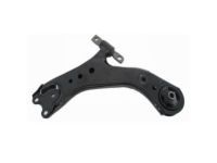 OEM 2019 Lexus ES350 Suspension Control Arm Sub-Assembly - 48069-06200