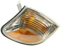 OEM 2005 Toyota Tundra Signal Lamp - 81510-0C040