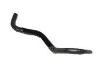 OEM 2002 Toyota RAV4 Reservoir Hose - 44348-42050